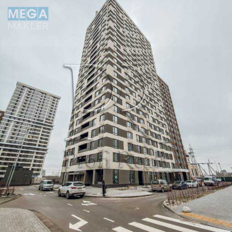 Продаж 1 кімнатної квартири (43/18/15), 20 пов. 25 пов. будинку, <a class="location-link" href="/kiev/" title="Недвижимость Київ">Київ</a>, <a class="location-link" href="/kiev/podolskij/" title="Недвижимость Подільський район">Подільський р-н</a>, Всеволода Змієнка вулиця, 30 (изображение 18)