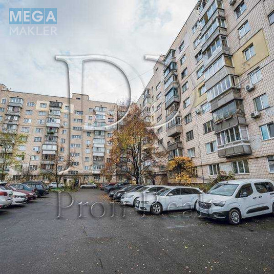 Продаж 3 кімнатної квартири (68/41/8), 8 пов. 9 пов. будинку, <a class="location-link" href="/kiev/" title="Недвижимость Київ">Київ</a>, <a class="location-link" href="/kiev/dneprovskij/" title="Недвижимость Дніпровський район">Дніпровський р-н</a>, Хорольська вулиця, 10 (изображение 2)