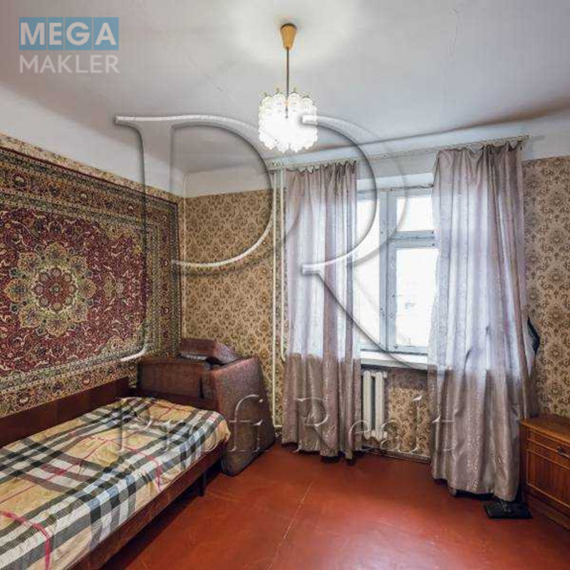 Продаж 3 кімнатної квартири (68/41/8), 8 пов. 9 пов. будинку, <a class="location-link" href="/kiev/" title="Недвижимость Київ">Київ</a>, <a class="location-link" href="/kiev/dneprovskij/" title="Недвижимость Дніпровський район">Дніпровський р-н</a>, Хорольська вулиця, 10 (изображение 5)