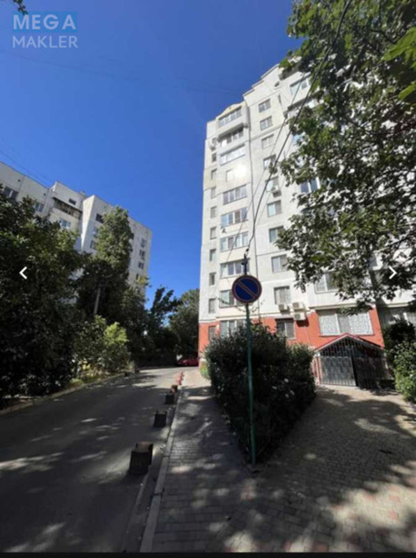 Оренда 2 кімнатної квартири, <a class="location-link" href="/odessa/" title="Недвижимость Одеса">Одеса</a>, <a class="location-link" href="/odessa/primorskij/" title="Недвижимость Приморський район">Приморський р-н</a>, Пишоновська, 28 (изображение 13)