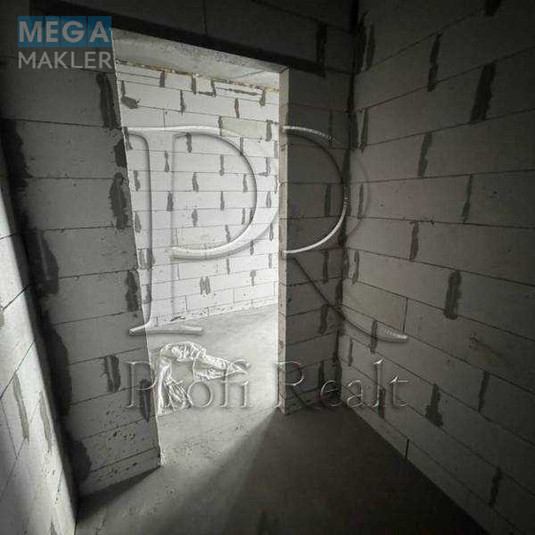 Продаж 2 кімнатної квартири (75/27/21), 15 пов. 25 пов. будинку, <a class="location-link" href="/kiev/" title="Недвижимость Київ">Київ</a>, <a class="location-link" href="/kiev/darnickij/" title="Недвижимость Дарницький район">Дарницький р-н</a>, Причальна вулиця, 14 (изображение 3)