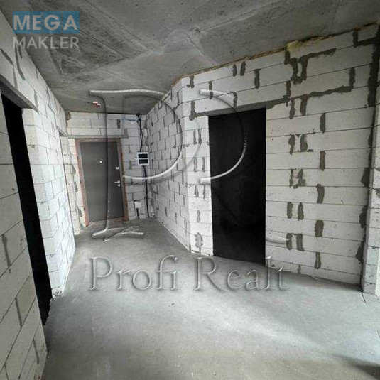 Продаж 2 кімнатної квартири (75/27/21), 15 пов. 25 пов. будинку, <a class="location-link" href="/kiev/" title="Недвижимость Київ">Київ</a>, <a class="location-link" href="/kiev/darnickij/" title="Недвижимость Дарницький район">Дарницький р-н</a>, Причальна вулиця, 14 (изображение 6)