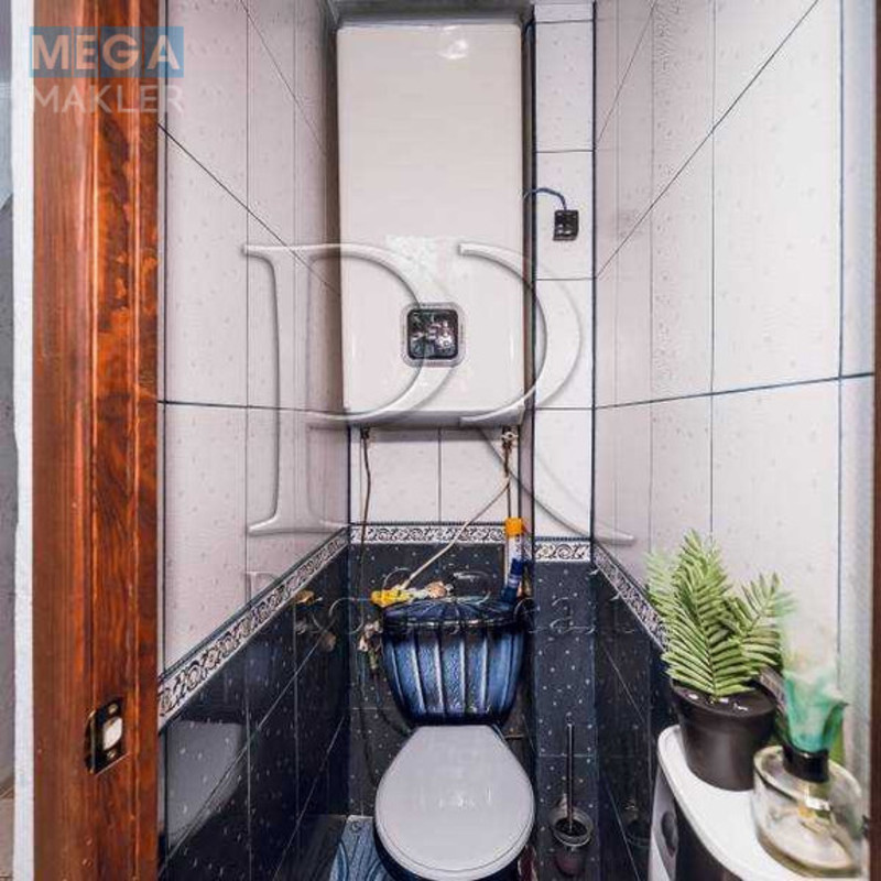 Продаж 2 кімнатної квартири (45/30/7), 1 пов. 5 пов. будинку, <a class="location-link" href="/kiev/" title="Недвижимость Київ">Київ</a>, <a class="location-link" href="/kiev/dneprovskij/" title="Недвижимость Дніпровський район">Дніпровський р-н</a>, Дарницький бульвар, 21 (изображение 13)