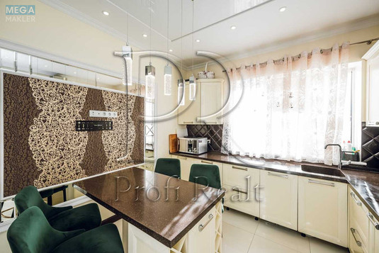 Продаж дома, 2&nbsp;поверху, 133&nbsp;кв.м, 5&nbsp;кімнат, ділянка 6&nbsp;соток, <a class="location-link" href="/petropavlovskaya-borshagovka/" title="Недвижимость Петропавлівська Борщагівка">Петропавлівська Борщагівка</a>, Макарівська вулиця (изображение 8)