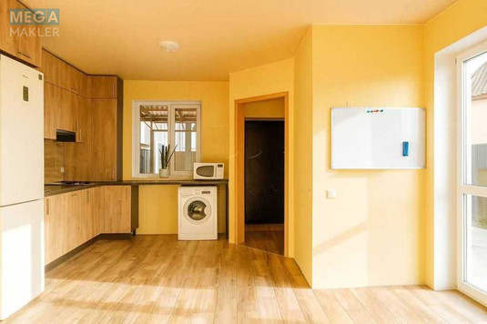 Продаж дома, 3&nbsp;поверху, 49&nbsp;кв.м, 2&nbsp;кімнати, ділянка 1&nbsp;сотка, <a class="location-link" href="/novye-petrovcy/" title="Недвижимость Нові Петрівці">Нові Петрівці</a>, Канівська вулиця (изображение 2)