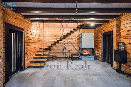 Продаж дома, 2&nbsp;поверху, 200&nbsp;кв.м, 4&nbsp;кімнати, ділянка 6&nbsp;соток, <a class="location-link" href="/kiev/" title="Недвижимость Київ">Київ</a>, <a class="location-link" href="/kiev/svyatoshinskij/" title="Недвижимость Святошинський район">Святошинський р-н</a>, Берковецька вул., 6А (изображение 6)