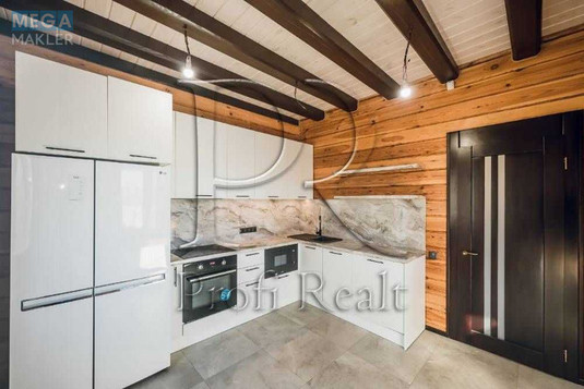 Продаж дома, 2&nbsp;поверху, 200&nbsp;кв.м, 4&nbsp;кімнати, ділянка 6&nbsp;соток, <a class="location-link" href="/kiev/" title="Недвижимость Київ">Київ</a>, <a class="location-link" href="/kiev/svyatoshinskij/" title="Недвижимость Святошинський район">Святошинський р-н</a>, Берковецька вул., 6А (изображение 8)