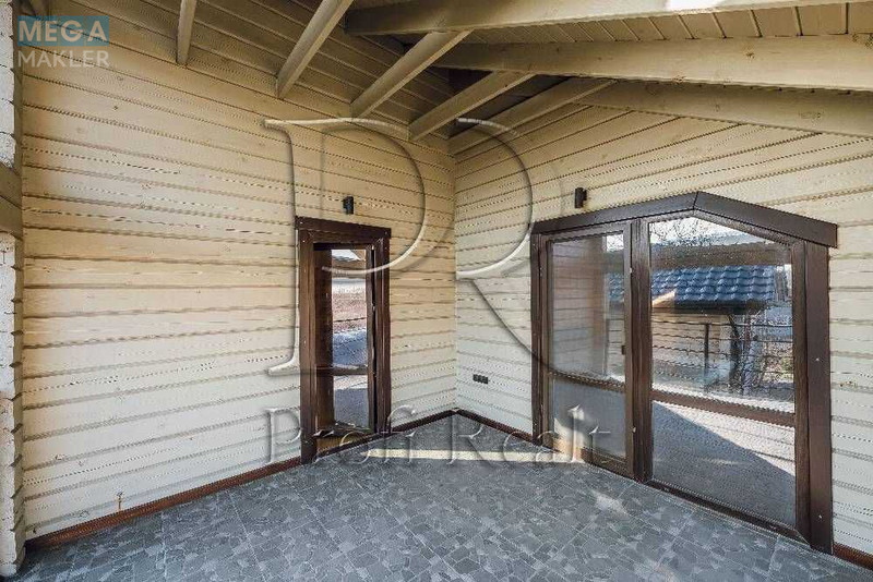 Продаж дома, 2&nbsp;поверху, 200&nbsp;кв.м, 4&nbsp;кімнати, ділянка 6&nbsp;соток, <a class="location-link" href="/kiev/" title="Недвижимость Київ">Київ</a>, <a class="location-link" href="/kiev/svyatoshinskij/" title="Недвижимость Святошинський район">Святошинський р-н</a>, Берковецька вул., 6А (изображение 18)