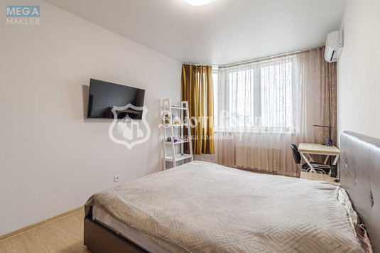 Продаж 2 кімнатної квартири (61,4/33/12,1), 23 пов. 25 пов. будинку, <a class="location-link" href="/kiev/" title="Недвижимость Київ">Київ</a>, <a class="location-link" href="/kiev/solomenskij/" title="Недвижимость Солом'янський район">Солом'янський р-н</a>, Відрадний просп., 2 (изображение 4)