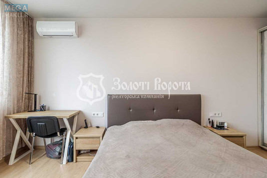 Продаж 2 кімнатної квартири (61,4/33/12,1), 23 пов. 25 пов. будинку, <a class="location-link" href="/kiev/" title="Недвижимость Київ">Київ</a>, <a class="location-link" href="/kiev/solomenskij/" title="Недвижимость Солом'янський район">Солом'янський р-н</a>, Відрадний просп., 2 (изображение 6)