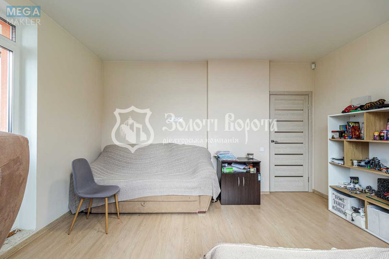 Продаж 2 кімнатної квартири (61,4/33/12,1), 23 пов. 25 пов. будинку, <a class="location-link" href="/kiev/" title="Недвижимость Київ">Київ</a>, <a class="location-link" href="/kiev/solomenskij/" title="Недвижимость Солом'янський район">Солом'янський р-н</a>, Відрадний просп., 2 (изображение 10)