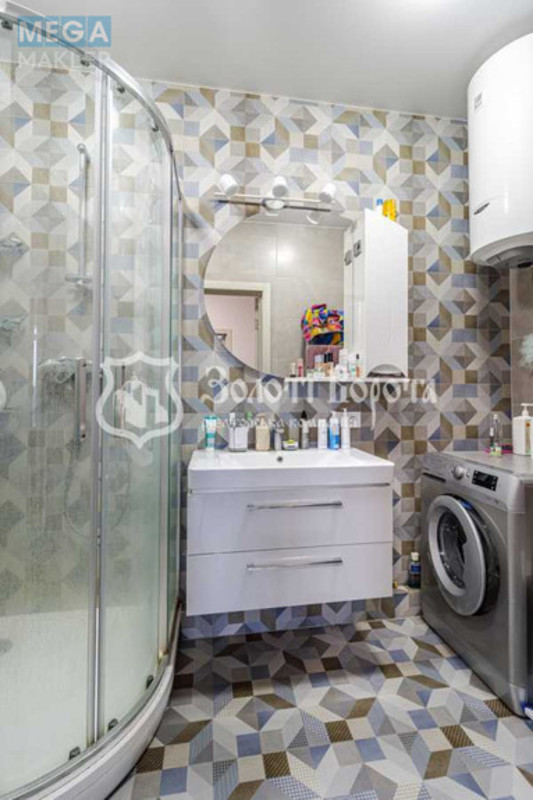 Продаж 2 кімнатної квартири (61,4/33/12,1), 23 пов. 25 пов. будинку, <a class="location-link" href="/kiev/" title="Недвижимость Київ">Київ</a>, <a class="location-link" href="/kiev/solomenskij/" title="Недвижимость Солом'янський район">Солом'янський р-н</a>, Відрадний просп., 2 (изображение 12)