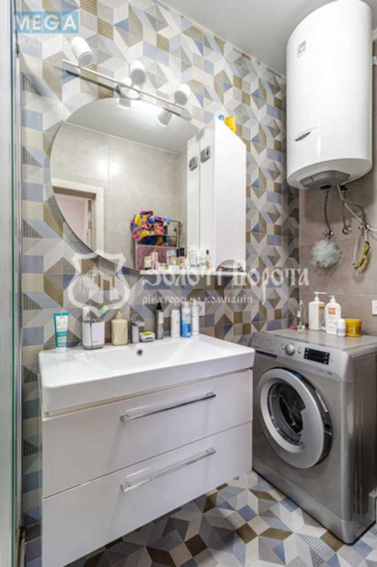 Продаж 2 кімнатної квартири (61,4/33/12,1), 23 пов. 25 пов. будинку, <a class="location-link" href="/kiev/" title="Недвижимость Київ">Київ</a>, <a class="location-link" href="/kiev/solomenskij/" title="Недвижимость Солом'янський район">Солом'янський р-н</a>, Відрадний просп., 2 (изображение 13)