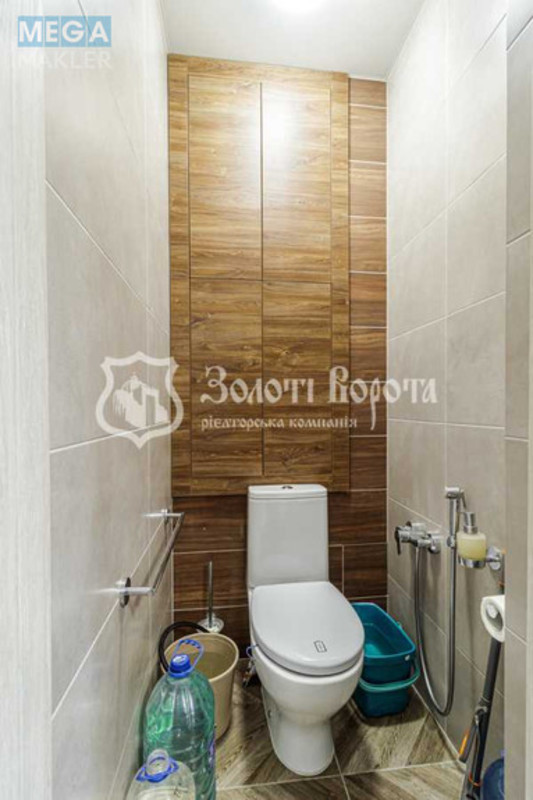 Продаж 2 кімнатної квартири (61,4/33/12,1), 23 пов. 25 пов. будинку, <a class="location-link" href="/kiev/" title="Недвижимость Київ">Київ</a>, <a class="location-link" href="/kiev/solomenskij/" title="Недвижимость Солом'янський район">Солом'янський р-н</a>, Відрадний просп., 2 (изображение 14)