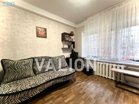 Продаж 2 кімнатної квартири (44/28/7,8), 1 пов. 5 пов. будинку, <a class="location-link" href="/kiev/" title="Недвижимость Київ">Київ</a>, <a class="location-link" href="/kiev/goloseevskij/" title="Недвижимость Голосіївський район">Голосіївський р-н</a>, Пироговский шлях ул., 44 (изображение 4)