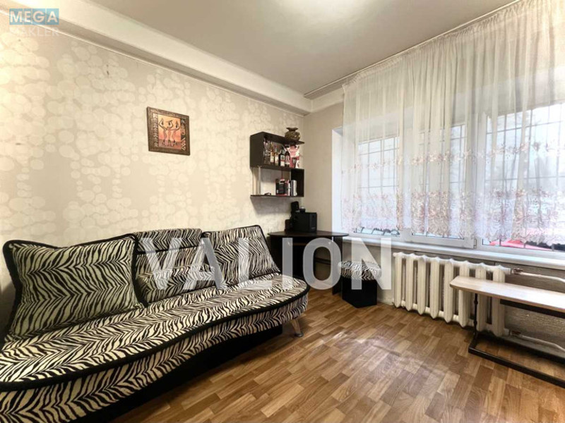 Продаж 2 кімнатної квартири (44/28/7,8), 1 пов. 5 пов. будинку, <a class="location-link" href="/kiev/" title="Недвижимость Київ">Київ</a>, <a class="location-link" href="/kiev/goloseevskij/" title="Недвижимость Голосіївський район">Голосіївський р-н</a>, Пироговский шлях ул., 44 (изображение 4)