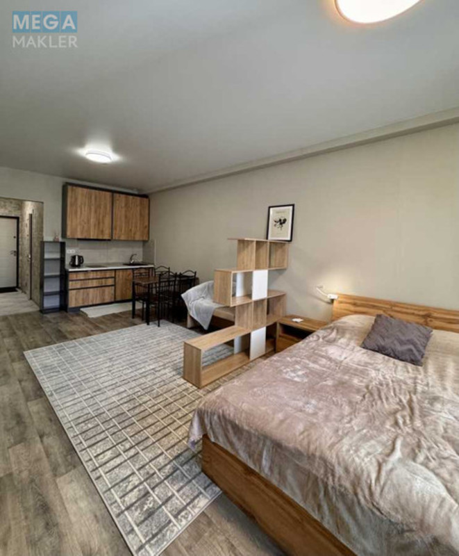 Оренда 1 кімнатної квартири, <a class="location-link" href="/kiev/" title="Недвижимость Київ">Київ</a>, <a class="location-link" href="/kiev/solomenskij/" title="Недвижимость Солом'янський район">Солом'янський р-н</a>, Михайла Максимовича вул., 24б (изображение 4)