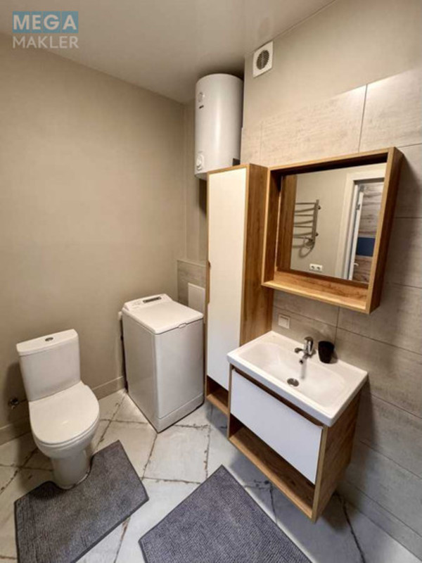 Оренда 1 кімнатної квартири, <a class="location-link" href="/kiev/" title="Недвижимость Київ">Київ</a>, <a class="location-link" href="/kiev/solomenskij/" title="Недвижимость Солом'янський район">Солом'янський р-н</a>, Михайла Максимовича вул., 24б (изображение 8)