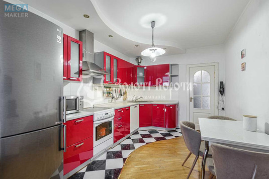 Продаж 2 кімнатної квартири (74/35/13,5), 13 пов. 15 пов. будинку, <a class="location-link" href="/kiev/" title="Недвижимость Київ">Київ</a>, <a class="location-link" href="/kiev/solomenskij/" title="Недвижимость Солом'янський район">Солом'янський р-н</a>, Смілянська вул., 10/31 (изображение 3)