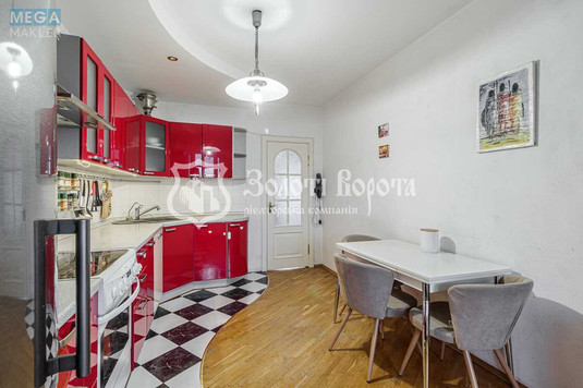 Продаж 2 кімнатної квартири (74/35/13,5), 13 пов. 15 пов. будинку, <a class="location-link" href="/kiev/" title="Недвижимость Київ">Київ</a>, <a class="location-link" href="/kiev/solomenskij/" title="Недвижимость Солом'янський район">Солом'янський р-н</a>, Смілянська вул., 10/31 (изображение 4)