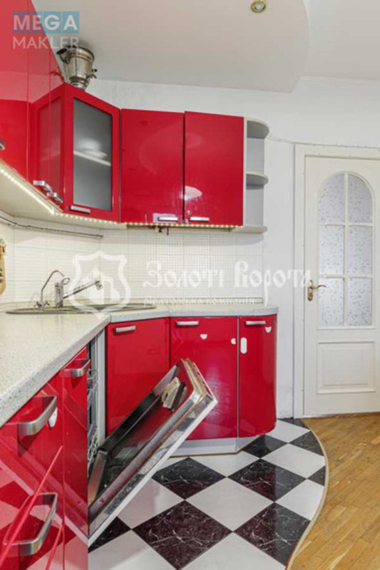 Продаж 2 кімнатної квартири (74/35/13,5), 13 пов. 15 пов. будинку, <a class="location-link" href="/kiev/" title="Недвижимость Київ">Київ</a>, <a class="location-link" href="/kiev/solomenskij/" title="Недвижимость Солом'янський район">Солом'янський р-н</a>, Смілянська вул., 10/31 (изображение 5)