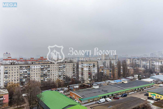 Продаж 2 кімнатної квартири (74/35/13,5), 13 пов. 15 пов. будинку, <a class="location-link" href="/kiev/" title="Недвижимость Київ">Київ</a>, <a class="location-link" href="/kiev/solomenskij/" title="Недвижимость Солом'янський район">Солом'янський р-н</a>, Смілянська вул., 10/31 (изображение 20)