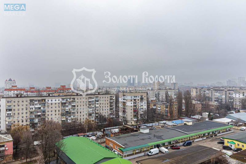 Продаж 2 кімнатної квартири (74/35/13,5), 13 пов. 15 пов. будинку, <a class="location-link" href="/kiev/" title="Недвижимость Київ">Київ</a>, <a class="location-link" href="/kiev/solomenskij/" title="Недвижимость Солом'янський район">Солом'янський р-н</a>, Смілянська вул., 10/31 (изображение 20)