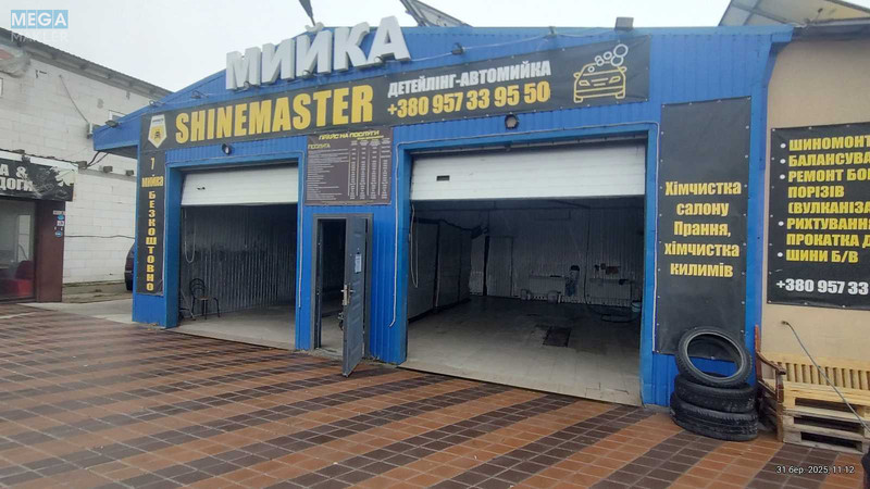 Продаж комерційної нерухомості, 70&nbsp;кв.м, <a class="location-link" href="/kryukovshina/" title="Недвижимость Крюківщина">Крюківщина</a>, Балукова (изображение 8)