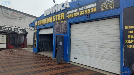 Продаж комерційної нерухомості, 70&nbsp;кв.м, <a class="location-link" href="/kryukovshina/" title="Недвижимость Крюківщина">Крюківщина</a>, Балукова (изображение 16)