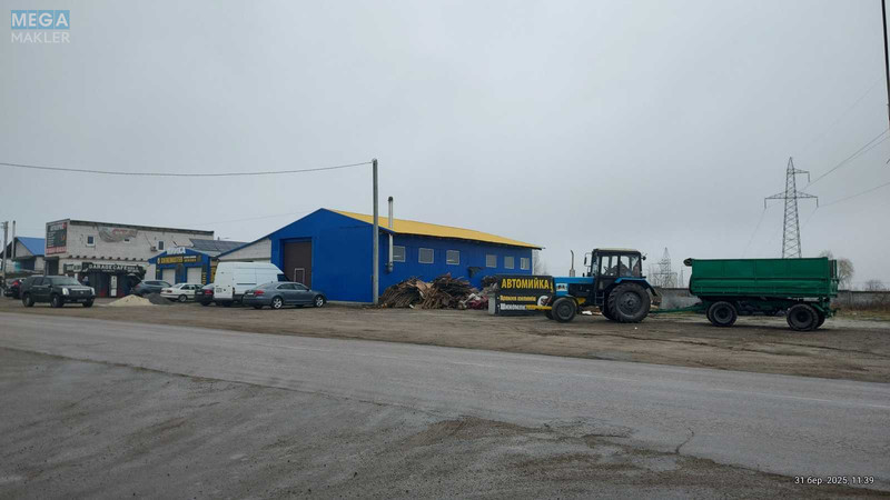 Продаж комерційної нерухомості, 70&nbsp;кв.м, <a class="location-link" href="/kryukovshina/" title="Недвижимость Крюківщина">Крюківщина</a>, Балукова (изображение 20)