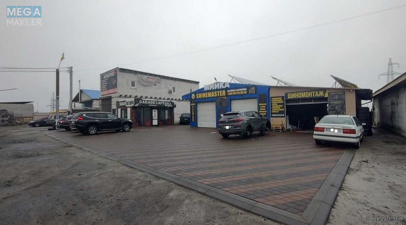 Продаж комерційної нерухомості, 70&nbsp;кв.м, <a class="location-link" href="/kryukovshina/" title="Недвижимость Крюківщина">Крюківщина</a>, Балукова (изображение 21)