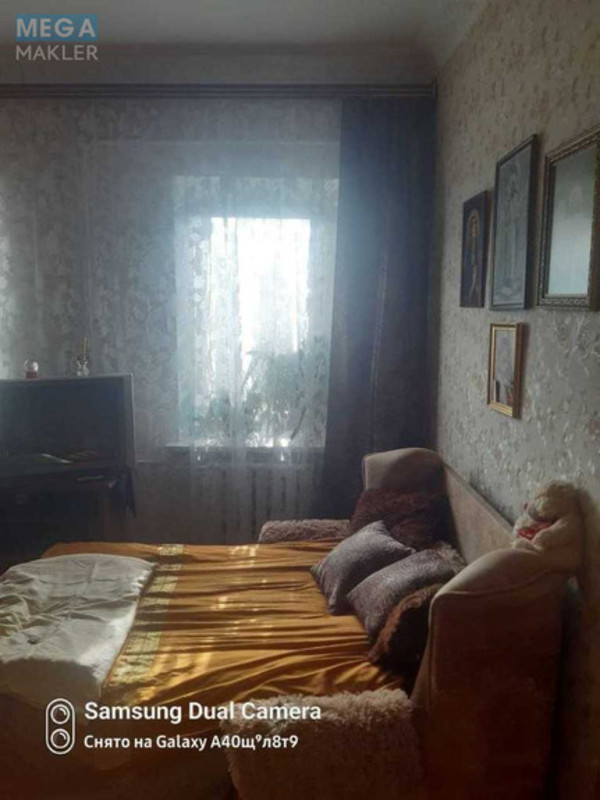 Продаж 2 кімнатної квартири (44/38/4), 2 пов. 2 пов. будинку, <a class="location-link" href="/odessa/" title="Недвижимость Одеса">Одеса</a>, <a class="location-link" href="/odessa/suvorovskij/" title="Недвижимость Суворовський район">Суворовський р-н</a>, Черноморского казачества, 2 (изображение 3)