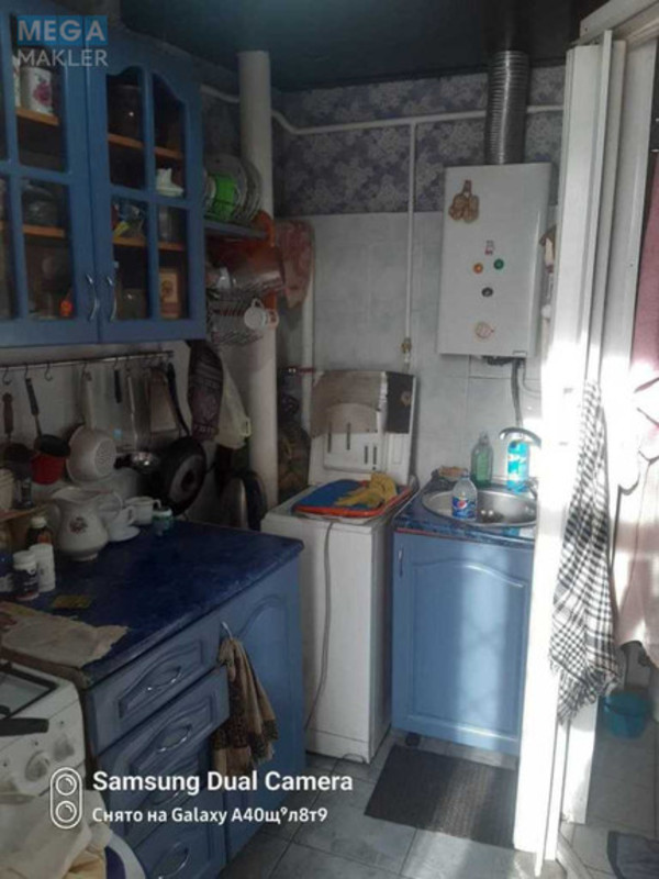 Продаж 2 кімнатної квартири (44/38/4), 2 пов. 2 пов. будинку, <a class="location-link" href="/odessa/" title="Недвижимость Одеса">Одеса</a>, <a class="location-link" href="/odessa/suvorovskij/" title="Недвижимость Суворовський район">Суворовський р-н</a>, Черноморского казачества, 2 (изображение 6)