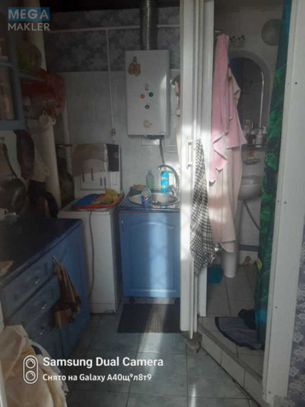 Продаж 2 кімнатної квартири (44/38/4), 2 пов. 2 пов. будинку, <a class="location-link" href="/odessa/" title="Недвижимость Одеса">Одеса</a>, <a class="location-link" href="/odessa/suvorovskij/" title="Недвижимость Суворовський район">Суворовський р-н</a>, Черноморского казачества, 2 (изображение 7)