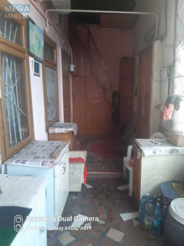 Продаж 2 кімнатної квартири (44/38/4), 2 пов. 2 пов. будинку, <a class="location-link" href="/odessa/" title="Недвижимость Одеса">Одеса</a>, <a class="location-link" href="/odessa/suvorovskij/" title="Недвижимость Суворовський район">Суворовський р-н</a>, Черноморского казачества, 2 (изображение 8)