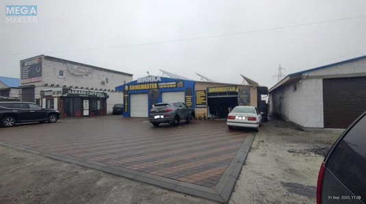 Продаж комерційної нерухомості, 184&nbsp;кв.м, <a class="location-link" href="/kryukovshina/" title="Недвижимость Крюківщина">Крюківщина</a>, вулиця Київська, 1к (изображение 2)
