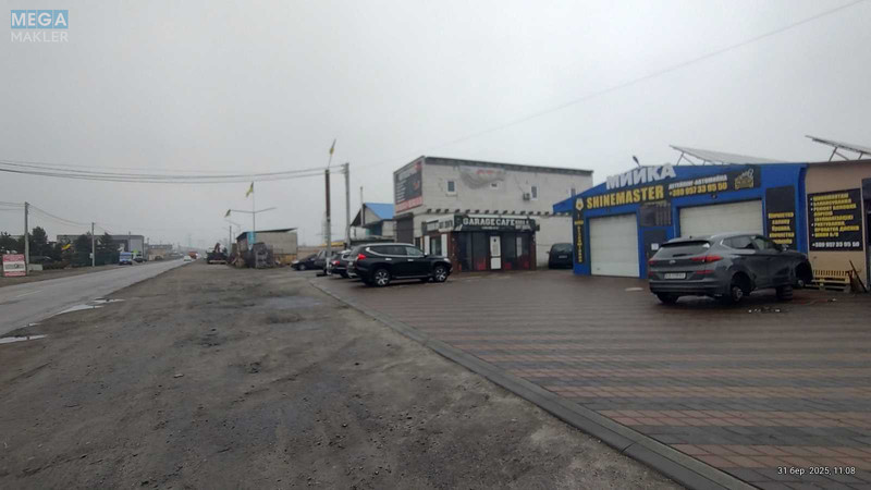 Продаж комерційної нерухомості, 184&nbsp;кв.м, <a class="location-link" href="/kryukovshina/" title="Недвижимость Крюківщина">Крюківщина</a>, вулиця Київська, 1к (изображение 3)