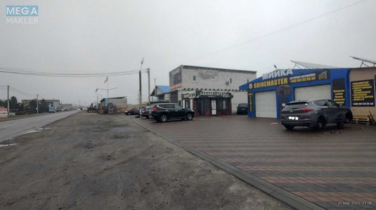 Продаж комерційної нерухомості, 184&nbsp;кв.м, <a class="location-link" href="/kryukovshina/" title="Недвижимость Крюківщина">Крюківщина</a>, вулиця Київська, 1к (изображение 5)