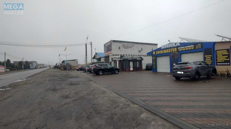 Продаж комерційної нерухомості, 184&nbsp;кв.м, <a class="location-link" href="/kryukovshina/" title="Недвижимость Крюківщина">Крюківщина</a>, вулиця Київська, 1к (изображение 5)