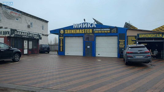 Продаж комерційної нерухомості, 184&nbsp;кв.м, <a class="location-link" href="/kryukovshina/" title="Недвижимость Крюківщина">Крюківщина</a>, вулиця Київська, 1к (изображение 7)