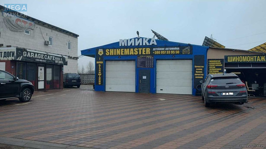 Продаж комерційної нерухомості, 184&nbsp;кв.м, <a class="location-link" href="/kryukovshina/" title="Недвижимость Крюківщина">Крюківщина</a>, вулиця Київська, 1к (изображение 8)