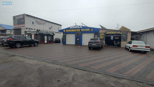 Продаж комерційної нерухомості, 184&nbsp;кв.м, <a class="location-link" href="/kryukovshina/" title="Недвижимость Крюківщина">Крюківщина</a>, вулиця Київська, 1к (изображение 9)