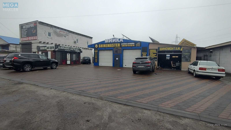 Продаж комерційної нерухомості, 184&nbsp;кв.м, <a class="location-link" href="/kryukovshina/" title="Недвижимость Крюківщина">Крюківщина</a>, вулиця Київська, 1к (изображение 9)