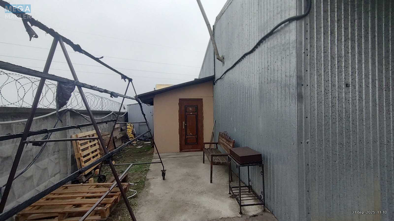Продаж комерційної нерухомості, 184&nbsp;кв.м, <a class="location-link" href="/kryukovshina/" title="Недвижимость Крюківщина">Крюківщина</a>, вулиця Київська, 1к (изображение 11)