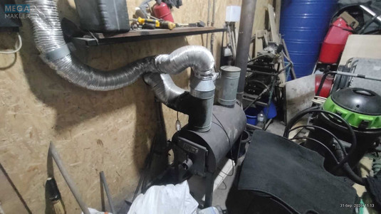 Продаж комерційної нерухомості, 184&nbsp;кв.м, <a class="location-link" href="/kryukovshina/" title="Недвижимость Крюківщина">Крюківщина</a>, вулиця Київська, 1к (изображение 17)