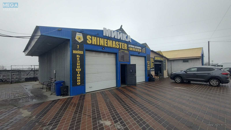 Продаж комерційної нерухомості, 184&nbsp;кв.м, <a class="location-link" href="/kryukovshina/" title="Недвижимость Крюківщина">Крюківщина</a>, вулиця Київська, 1к (изображение 22)