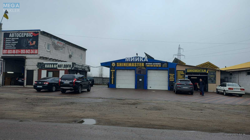 Продаж комерційної нерухомості, 184&nbsp;кв.м, <a class="location-link" href="/kryukovshina/" title="Недвижимость Крюківщина">Крюківщина</a>, вулиця Київська, 1к (изображение 23)