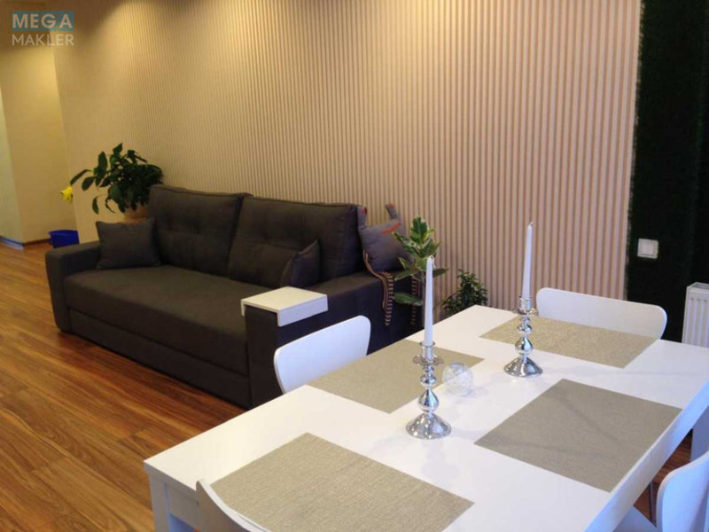 Продаж 2 кімнатної квартири (54/34/20), 6 пов. 14 пов. будинку, <a class="location-link" href="/kiev/" title="Недвижимость Київ">Київ</a>, <a class="location-link" href="/kiev/goloseevskij/" title="Недвижимость Голосіївський район">Голосіївський р-н</a>, Василия Симоненко ул., 5а (изображение 3)