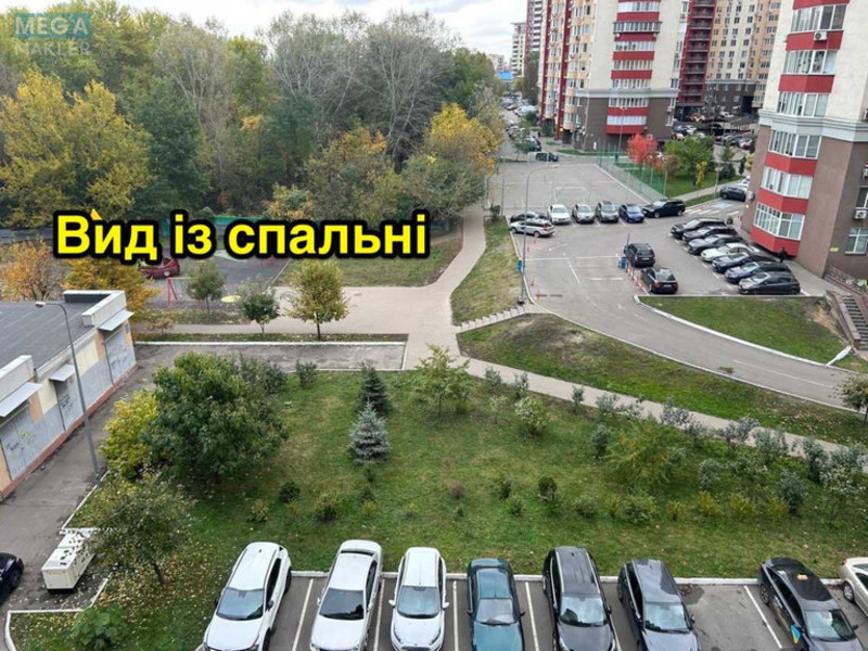 Продаж 2 кімнатної квартири (54/34/20), 6 пов. 14 пов. будинку, <a class="location-link" href="/kiev/" title="Недвижимость Київ">Київ</a>, <a class="location-link" href="/kiev/goloseevskij/" title="Недвижимость Голосіївський район">Голосіївський р-н</a>, Василия Симоненко ул., 5а (изображение 14)