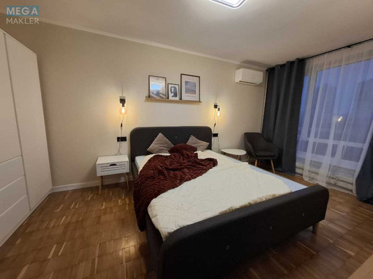 Оренда 1 кімнатної квартири, <a class="location-link" href="/kiev/" title="Недвижимость Київ">Київ</a>, <a class="location-link" href="/kiev/dneprovskij/" title="Недвижимость Дніпровський район">Дніпровський р-н</a>, Павла Тычины просп., 20 (изображение 4)